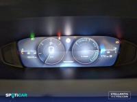 Peugeot 308 5P  Hybrid 136 e-DCS6 Allure