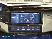 Peugeot 308 5P  Hybrid 136 e-DCS6 Allure