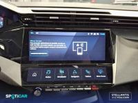 Peugeot 308 5P  Hybrid 136 e-DCS6 Allure