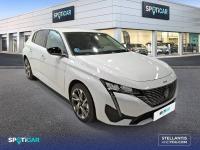 Peugeot 308 5P  Hybrid 136 e-DCS6 Allure