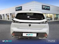 Peugeot 308 5P  Hybrid 136 e-DCS6 Allure