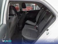 Kia Rio 1.0 T-GDi 74kW (100CV) MHEV iMT Concept