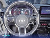 Kia Rio 1.0 T-GDi 74kW (100CV) MHEV iMT Concept