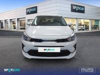 Kia Rio 1.0 T-GDi 74kW (100CV) MHEV iMT Concept