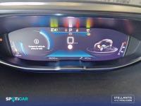 Peugeot 3008 1.2 100KW  eDCS6 Allure Pack