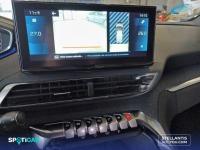 Peugeot 3008 1.2 100KW  eDCS6 Allure Pack