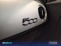 Fiat 500 1.0 Hybrid 51KW (70 CV) Connect