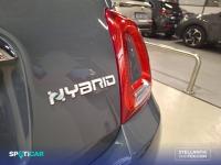 Fiat 500 1.0 6v GSE 52KW (70 CV) Pop