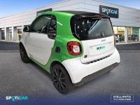 Smart Forfour 60kW(81CV) EQ -