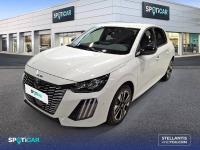 Peugeot 208 HYBRID 110 eDCS6 Allure