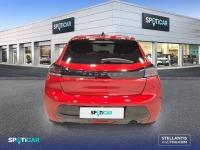 Peugeot 208 HYBRID 100 eDCS6 Allure