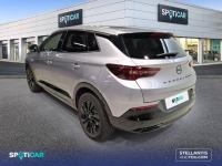 Opel Grandland 1.6T Plug-in Hybrid AT8 S/S 4X2 GS