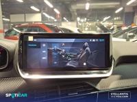 Peugeot 208 HYBRID 100 eDCS6 Allure