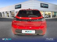 Peugeot 208 HYBRID 100 eDCS6 Allure