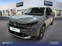 Citroën C4 Hybrid 145 ë-DCS6 Business Edition