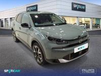 Citroën C4 Hybrid 145 ë-DCS6 Business Edition