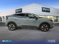 Citroën C4 Hybrid 145 ë-DCS6 Business Edition