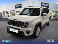 Jeep Renegade eHybrid 1.5 96kW(130CV) ATX Limited