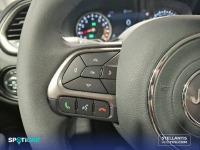 Jeep Renegade eHybrid 1.5 96kW(130CV) ATX Limited