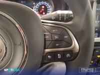 Jeep Renegade eHybrid 1.5 96kW(130CV) ATX Limited