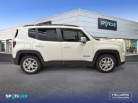 Jeep Renegade eHybrid 1.5 96kW(130CV) ATX Limited