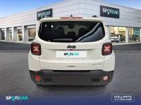 Jeep Renegade eHybrid 1.5 96kW(130CV) ATX Limited