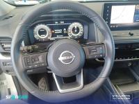 Nissan Qashqai DIG-T 103kW N-Connecta