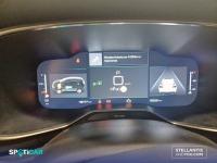 Citroën C5 Aircross HYBRID 100kW (136CV) e-DCS6 Max