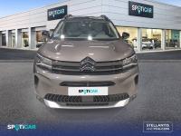 Citroën C5 Aircross HYBRID 100kW (136CV) e-DCS6 Max