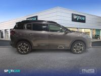 Citroën C5 Aircross HYBRID 100kW (136CV) e-DCS6 Max