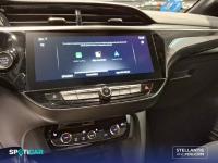 Opel Corsa 50kWh GS-Line-e