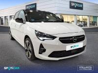 Opel Corsa 50kWh GS-Line-e