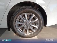 Mazda 3 2.5L E-SKY G MHEV 103kW 6AT Prime-Line