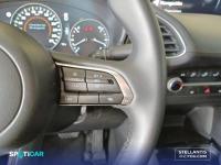 Mazda 3 2.5L E-SKY G MHEV 103kW 6AT Prime-Line