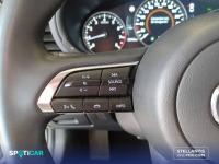 Mazda 3 2.5L E-SKY G MHEV 103kW 6AT Prime-Line