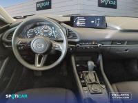 Mazda 3 2.5L E-SKY G MHEV 103kW 6AT Prime-Line