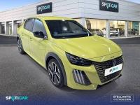 Peugeot 208 Eléctrico 156 (115 Kw) GT