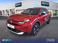 Citroën C4 Hybrid 145 ë-DCS6 Business Edition