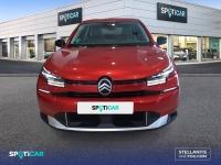 Citroën C4 Hybrid 145 ë-DCS6 Business Edition