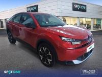 Citroën C4 Hybrid 145 ë-DCS6 Business Edition