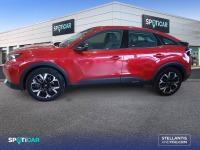 Citroën C4 Hybrid 145 ë-DCS6 Business Edition