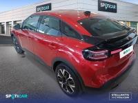 Citroën C4 Hybrid 145 ë-DCS6 Business Edition