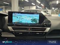 Citroën C4 Hybrid 136 e-DCS6 Max