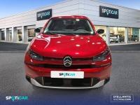 Citroën C4 Hybrid 136 e-DCS6 Max