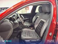 Citroën C4 Hybrid 136 e-DCS6 Max