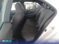 Toyota Corolla 1.8 125H  E-CVT Active Tech