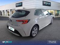 Toyota Corolla 1.8 125H  E-CVT Active Tech