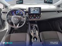 Toyota Corolla 1.8 125H  E-CVT Active Tech