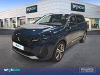 Peugeot 5008 1.2 100KW  eDCS6 Allure Pack