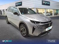 Peugeot 5008 1.2 100KW  eDCS6 Allure